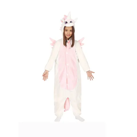 Costum unicorn, pentru copii de 5-6 ani