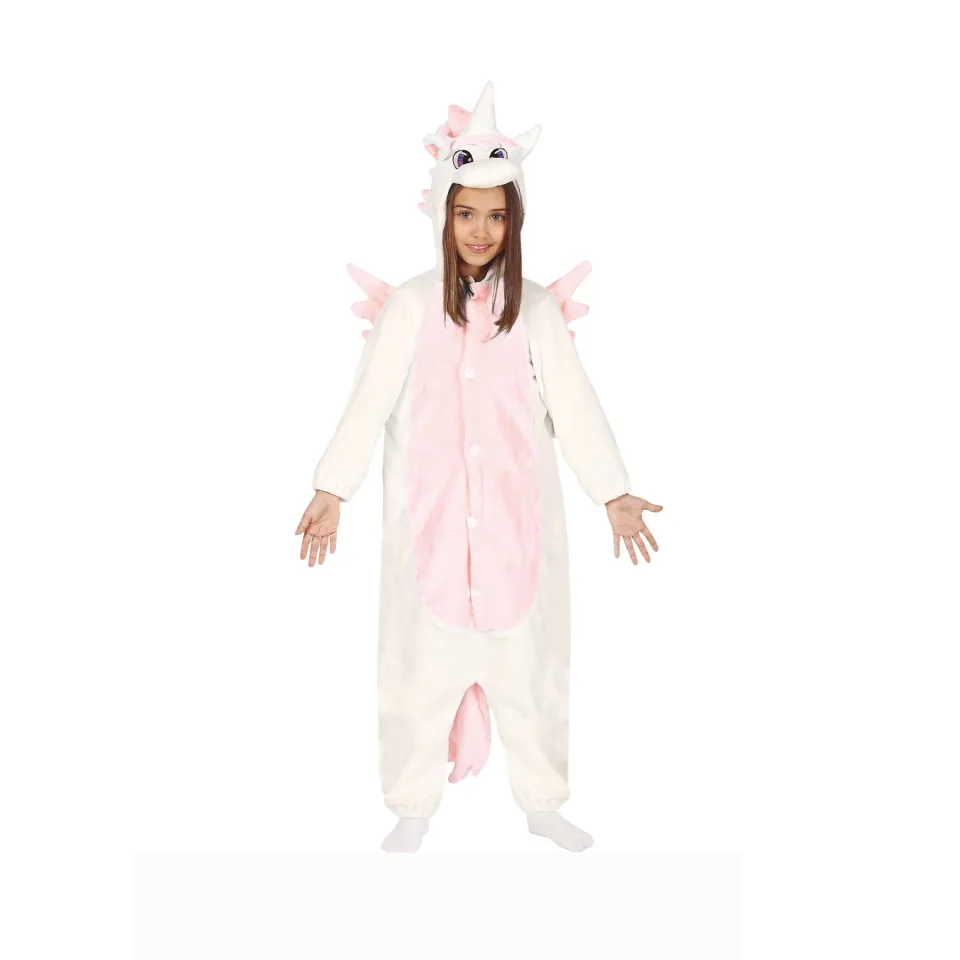 Costum unicorn, pentru copii de 5-6 ani