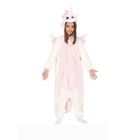 Costum de unicorn, pentru copii de 7-9 ani