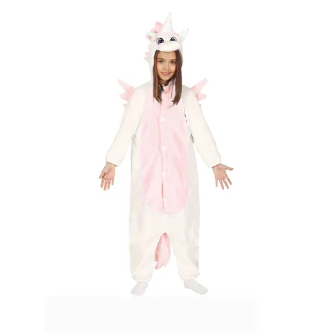 Costum unicorn, pentru copii de 10-12 ani