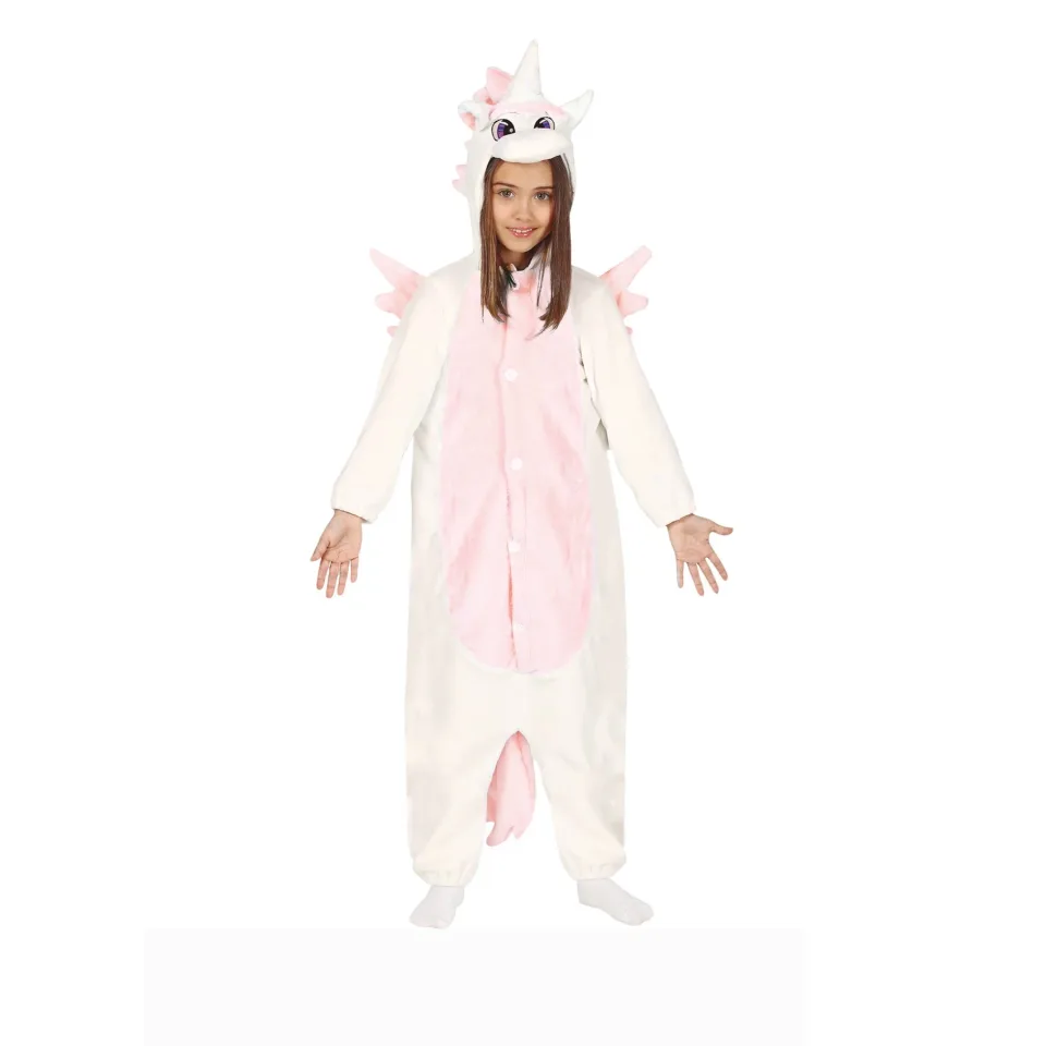 Costum unicorn, pentru copii de 10-12 ani