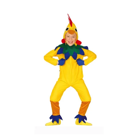 Costum de Pui, pentru copii de 5-6 ani