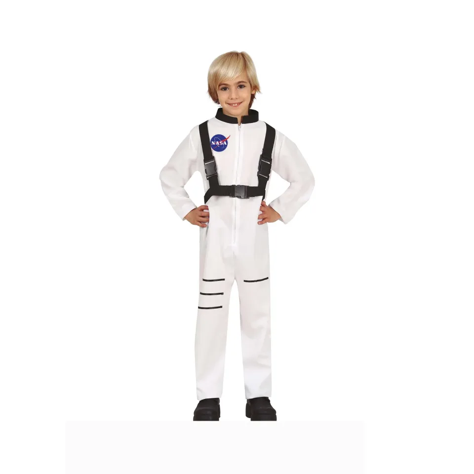 Costum Astronaut, pentru copii cu vârsta între 7-9 ani