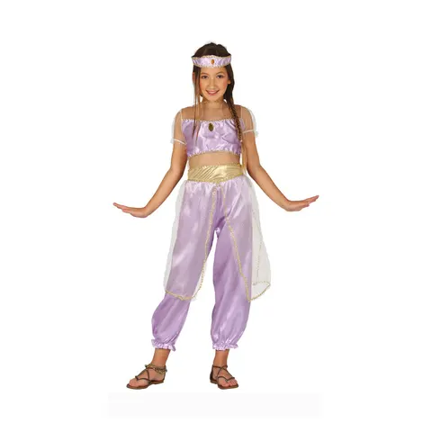 Costum Prințesă Arabiană, pentru copii de 5–6 ani