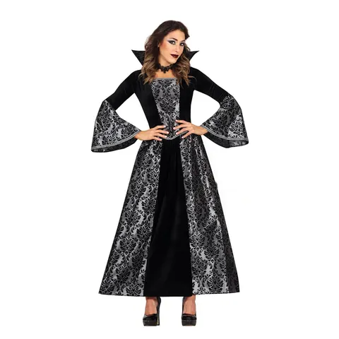 Costum Lady, mărimea M, negru