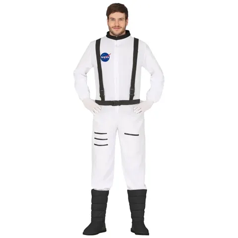 Costum astronaut, mărimea 46–48, S