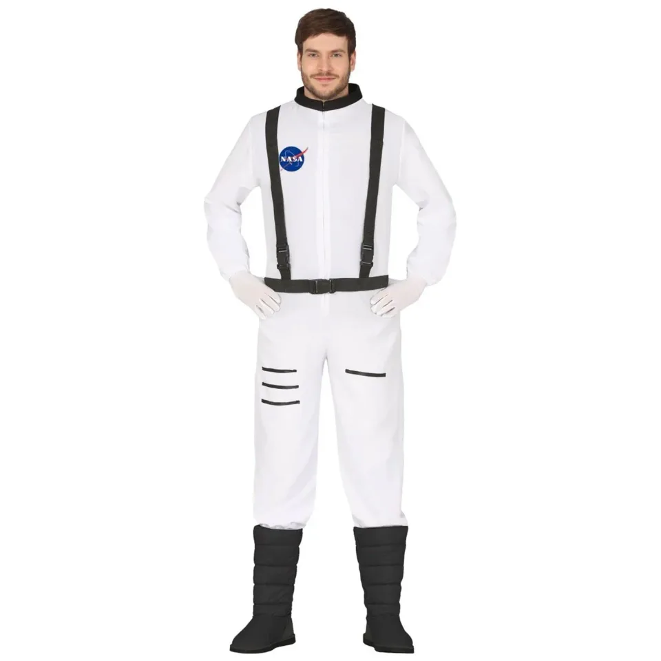 Costum astronaut, mărimea 46–48, S