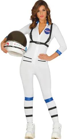 Costum astronaut damă, mărimea 38–40, M