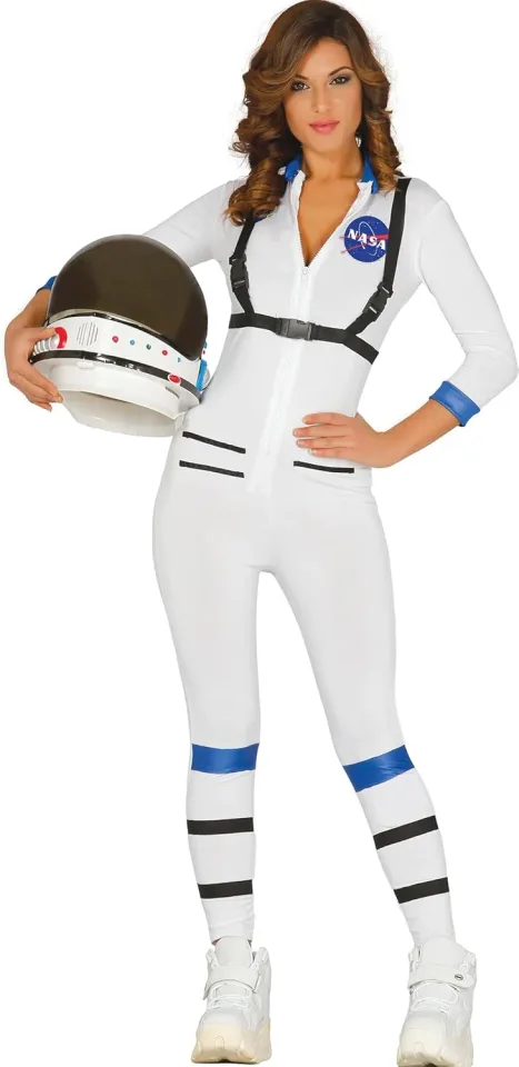 Costum astronaut damă, mărimea 38–40, M