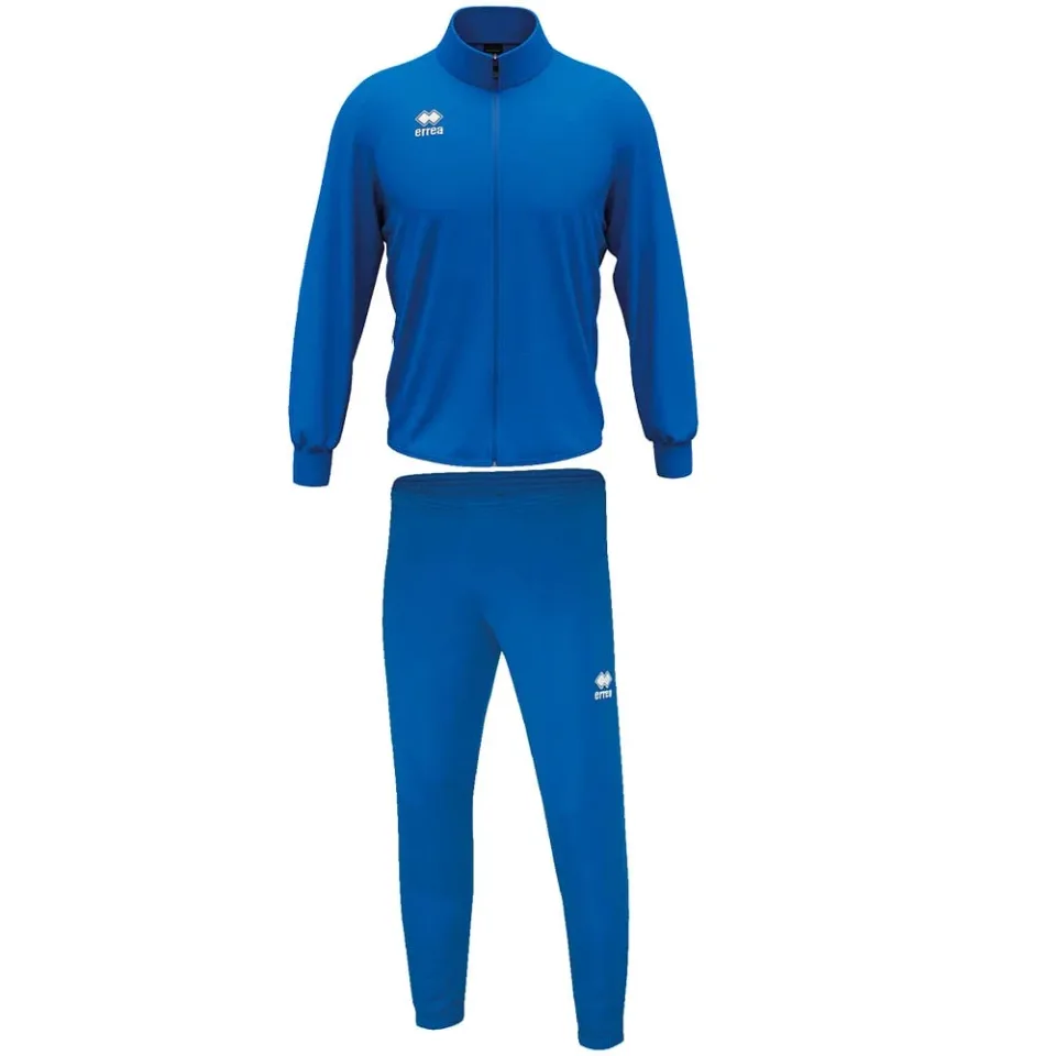 Trening Errea Kurt, unisex, mărimea L, albastru