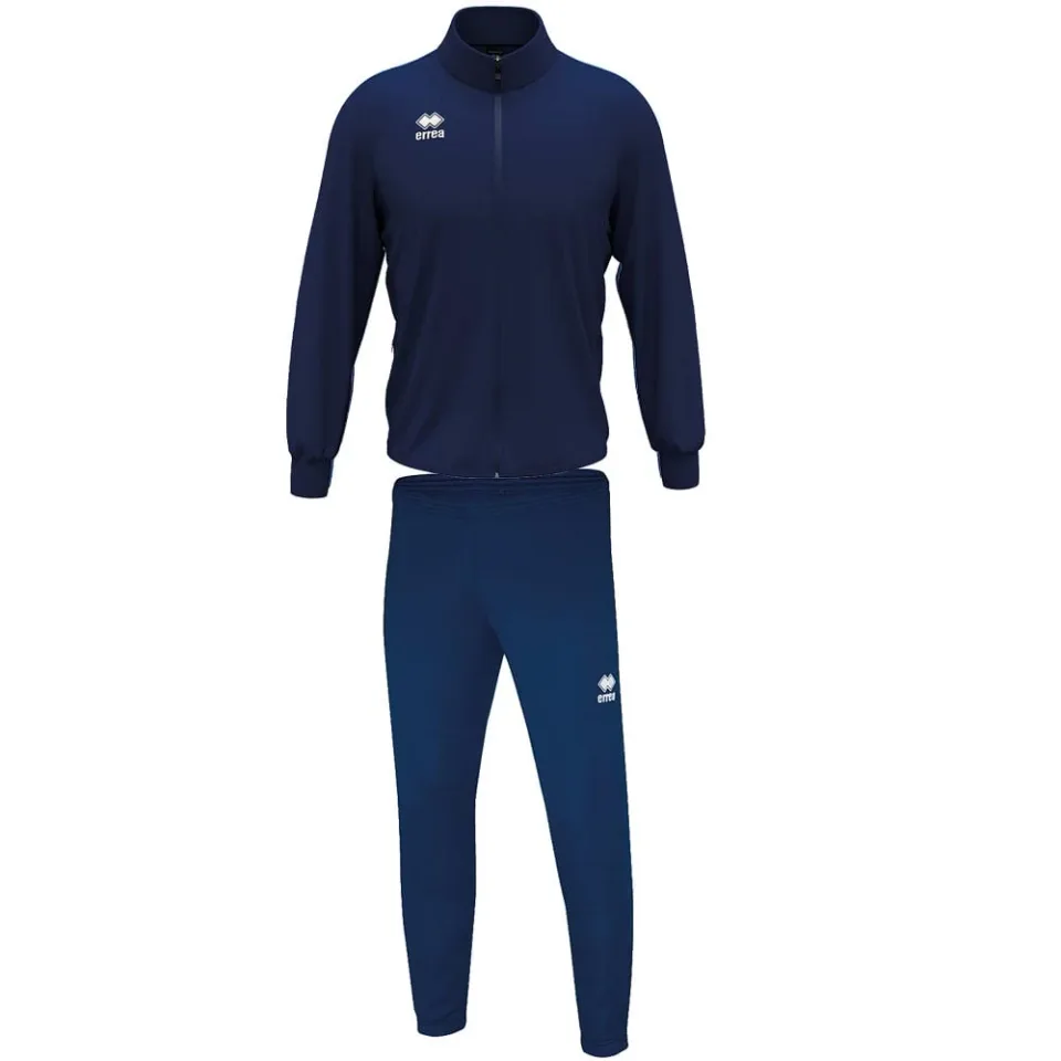 Trening Errea Kurt, unisex, mărimea S, albastru închis