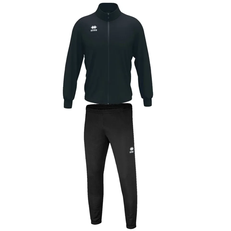 Trening Errea Kurt, unisex, mărimea M, negru