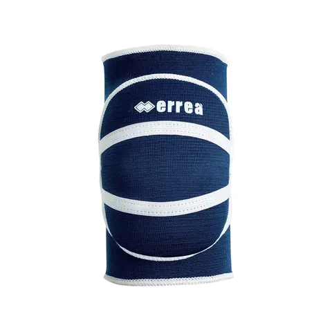 Genunchiere Errea Atena, mărimea XS, 30–33 cm, albastru închis