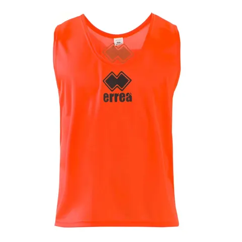 Tricou de Antrenament Errea Junior, Portocaliu Neon