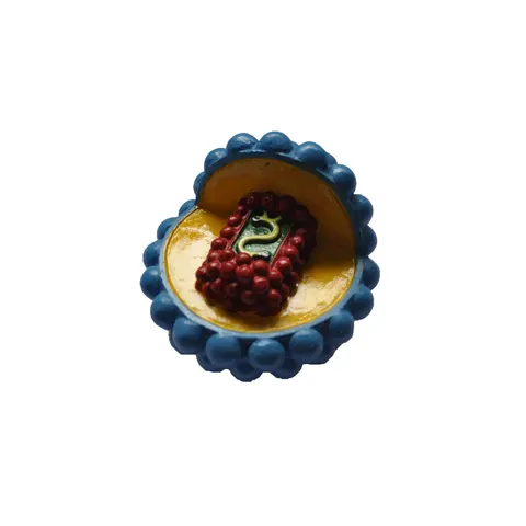 Model virus HIV Nowa Szkola