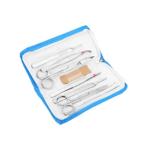 Set pentru dissecare Gelsonlab, 7 piese