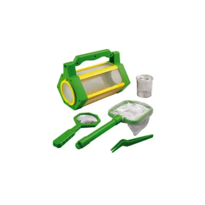 Kit pentru cercetarea insectelor Gelsonlab