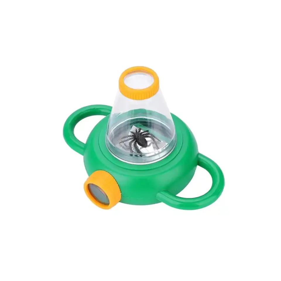 Borcan Gelsonlab pentru observarea insectelor