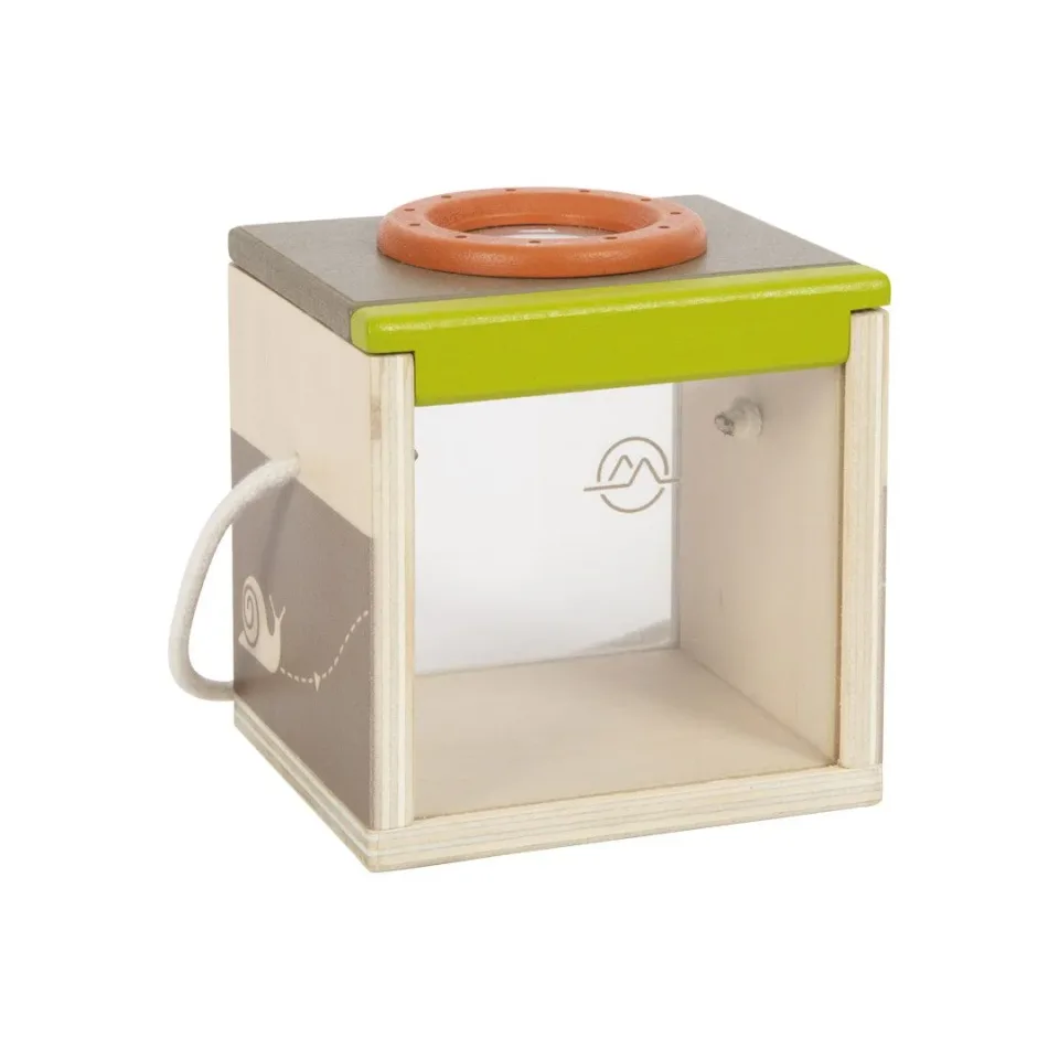Cutie de Observat Insecte Small Foot