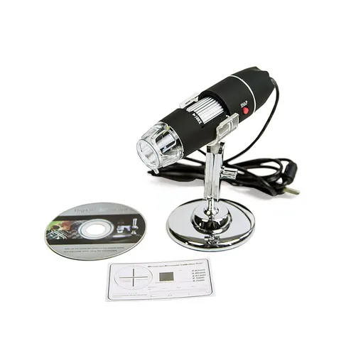 Microscop digital Nowa Szkola, USB
