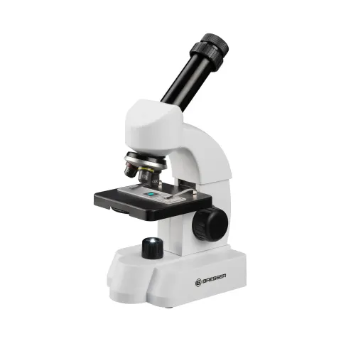 Microscop Bresser, 40x - 640x