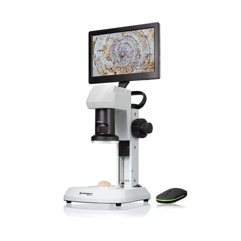 Microscop Bresser Analyth, LCD