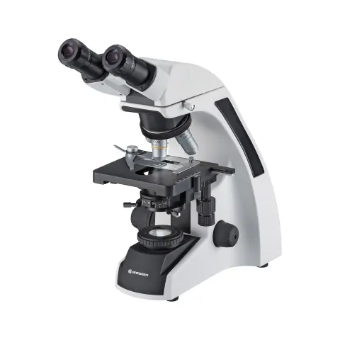 Microscop Bresser Science TFM-201 Bino, binocular