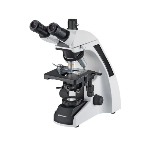 Bresser Microscop TFM-301, trinocular