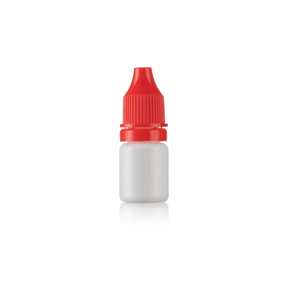 Ulei de imersie Bresser, 5 ml