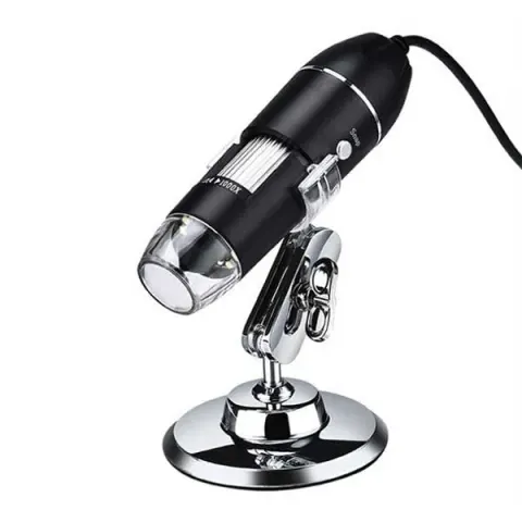 Microscop digital Gelsonlab