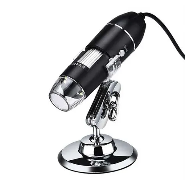 Microscop digital Gelsonlab