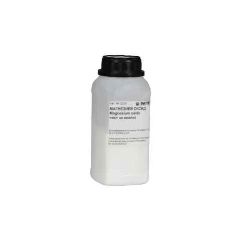 Oxid de magneziu, 300 g