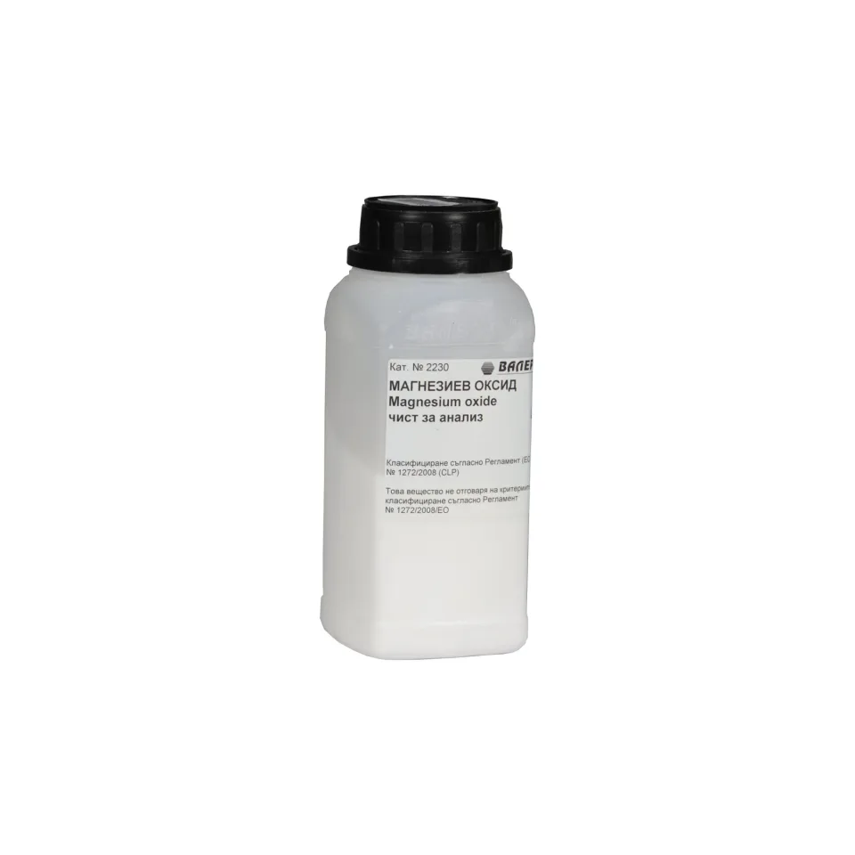 Oxid de magneziu, 300 g