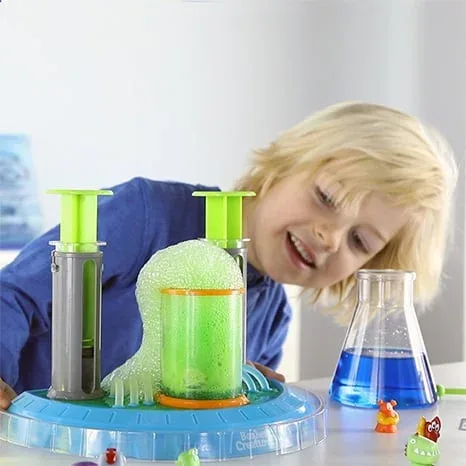 Learning Resources Laboratorul extratereștrilor