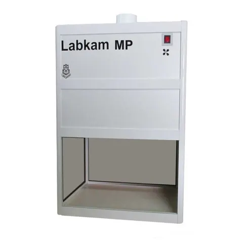 Cuptor de laborator portabil Labkam MP