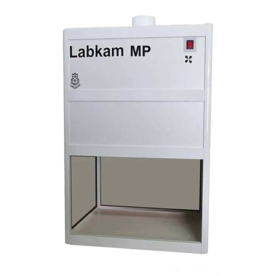 Cuptor de laborator portabil Labkam MP