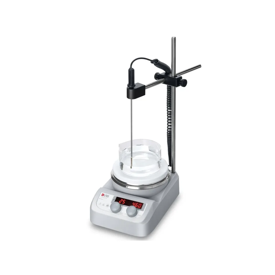MS-H280-PRO Amestecător magnetic cu încălzire
