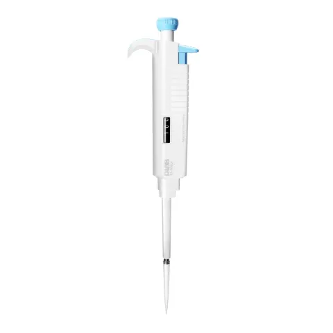 Pipetă Dlab Micropette Plus, volum reglabil, 0.5-10 ml