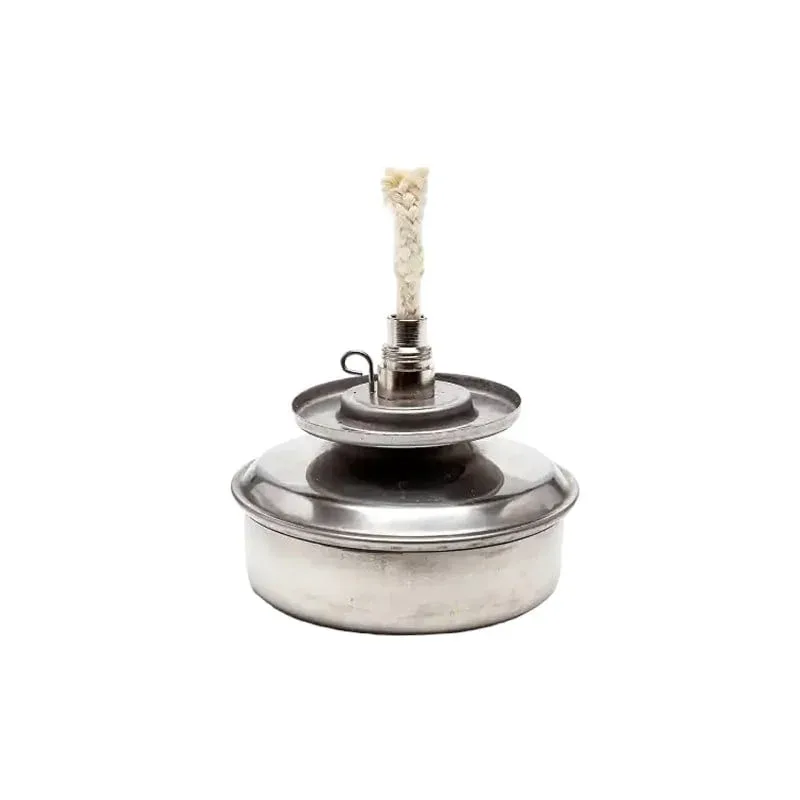 Lampă Gelsonlab Spirit, metal, 200 ml