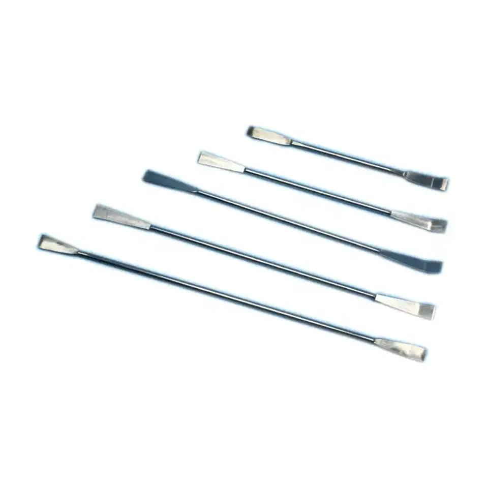 Set spatule Gelsonlab, 5 buc.