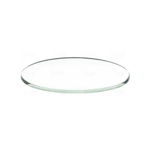 Gelsonlab Geam de Ceas, diametru 80 mm, 1 bucată