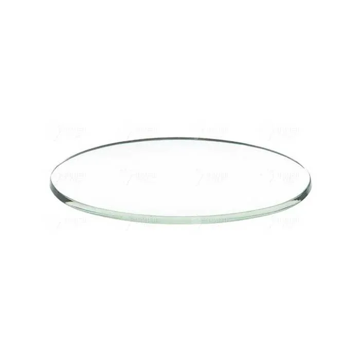 Gelsonlab Geam de Ceas, diametru 80 mm, 1 bucată