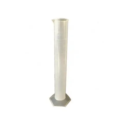 Cilindru de măsurare Gelsonlab, plastic, 500 ml