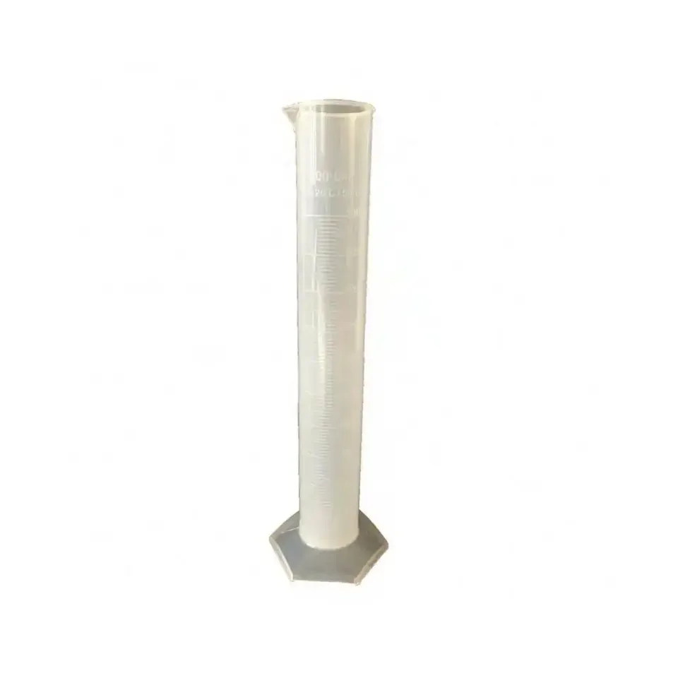 Cilindru de măsurare Gelsonlab, plastic, 500 ml