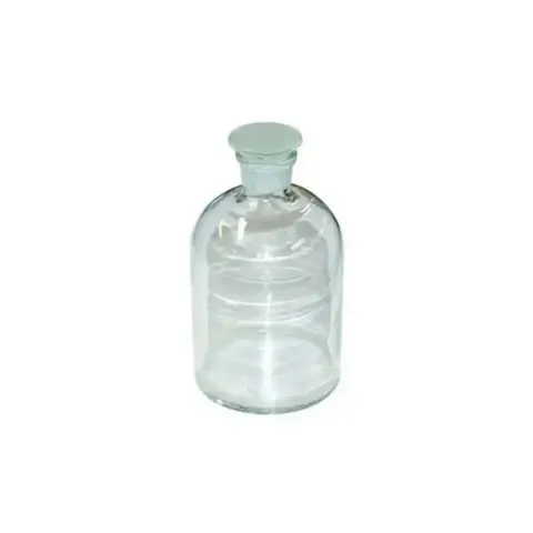 Sticlă pentru reactivi Gelsonlab, transparentă, 250 ml