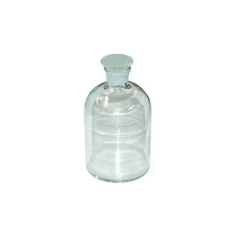 Sticlă pentru reactivi Gelsonlab, transparentă, 250 ml