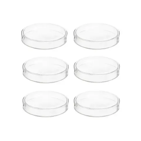 Gelsonlab Farfurie Petri, sticlă, 100 mm