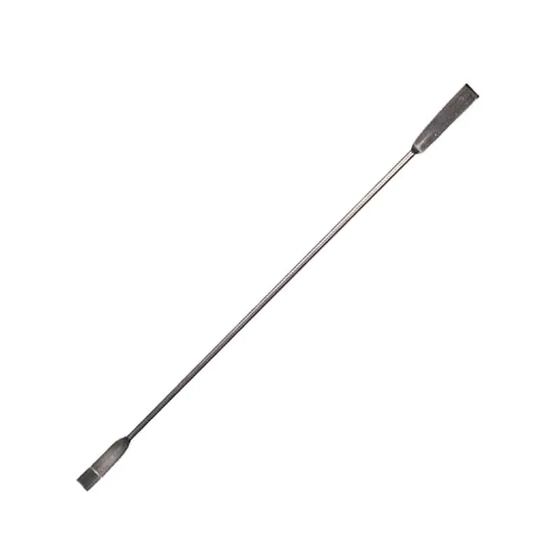 Spatulă Gelsonlab, metal