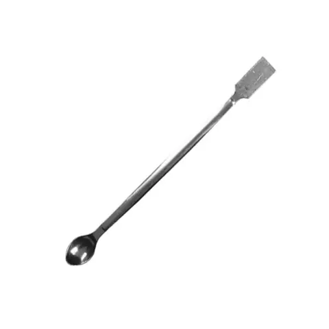 Lingură Gelsonlab, metal, 23 cm