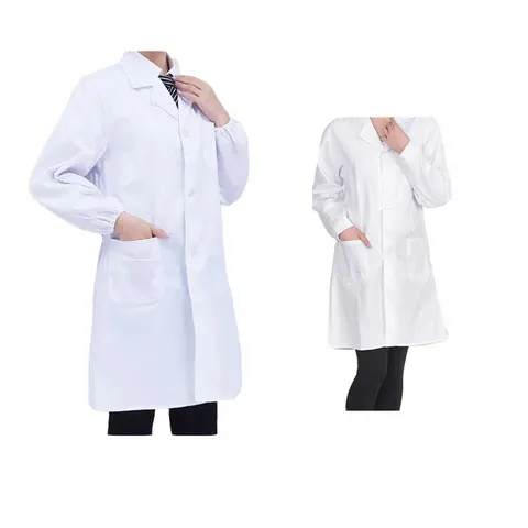 Șorț Gelsonlab, de laborator, mărimea S